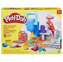 PLAY-DOH STAMP N SAW TOOL BENCH