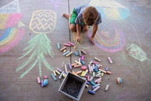 Artbox 12 Giant Pavement Chalks