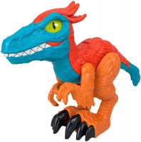 IMAGINEXT JURASSIC WORLD 3 XL FIRE DINO