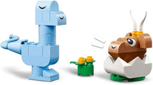 Creative Dinosaurs LEGO Classic 11041