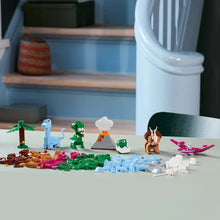 Creative Dinosaurs LEGO Classic 11041