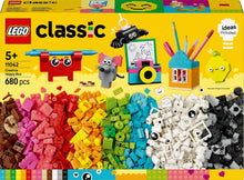 LEGO® Classic Creative Happy Box (11042)