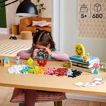 LEGO® Classic Creative Happy Box (11042)