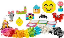 LEGO® Classic Creative Happy Box (11042)