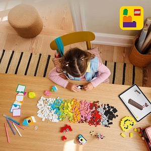 LEGO® Classic Creative Happy Box (11042)
