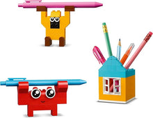 LEGO® Classic Creative Happy Box (11042)