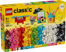 LEGO® Classic Creative Happy Box (11042)