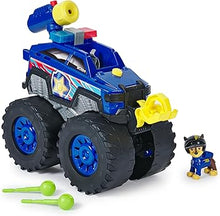 Paw Patrol Rescue Wheels Chase Vehicle Deluxe
