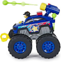 Paw Patrol Rescue Wheels Chase Vehicle Deluxe
