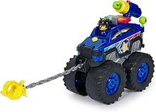 Paw Patrol Rescue Wheels Chase Vehicle Deluxe