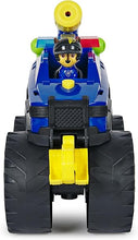 Paw Patrol Rescue Wheels Chase Vehicle Deluxe