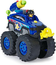 Paw Patrol Rescue Wheels Chase Vehicle Deluxe