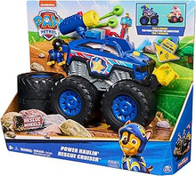 Paw Patrol Rescue Wheels Chase Vehicle Deluxe
