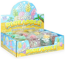SQUEEZE PINEAPPLE 