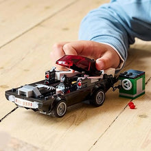 LEGO® Marvel Spider-Man vs. Venom Muscle Car (76309)