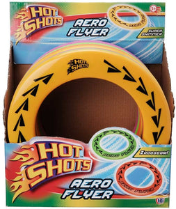 AERO FLYER