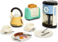 CASDON MORPHY RICHARDS KITCHEN SET