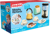 CASDON MORPHY RICHARDS KITCHEN SET