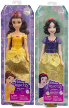 DISNEY PRINCESS CORE DOLLS