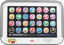 FISHER PRICE LAUGH AND LEARN TABLET