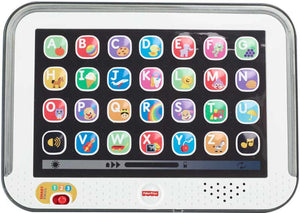 FISHER PRICE LAUGH AND LEARN TABLET