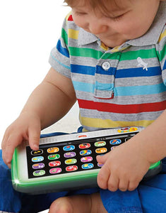FISHER PRICE LAUGH AND LEARN TABLET