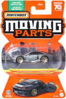 MATCHBOX MOVING PARTS