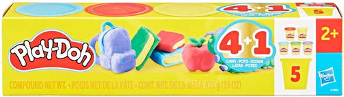 PLAY-DOH PACK