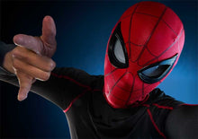 SPIDERMAN LEGENDS GEAR