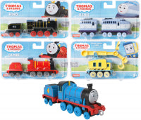 THOMAS AND FRIENDS TRAY LARGE METAL ENGINE ASSORTED