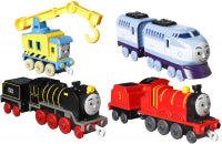 THOMAS AND FRIENDS TRAY LARGE METAL ENGINE ASSORTED