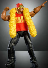 HULK HOGAN