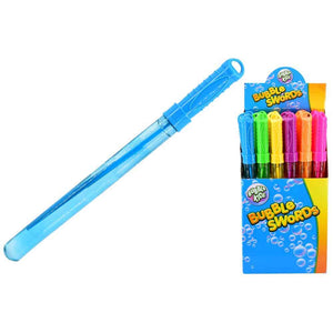 BUBBLE SWORD