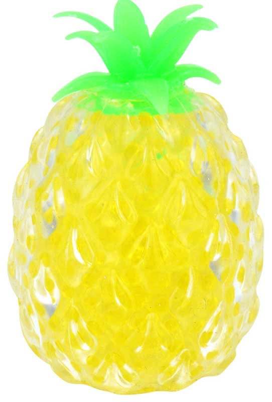 SQUEEZE PINEAPPLE 14CM