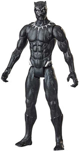 AVENGERS TITAN HERO - BLACK PANTHER