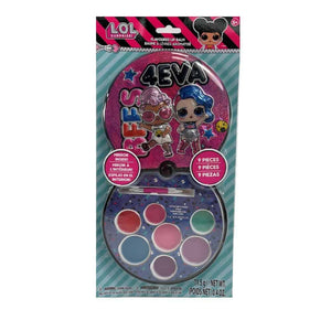 LOL SLIDE OUT LIP GLOSS COMPACT