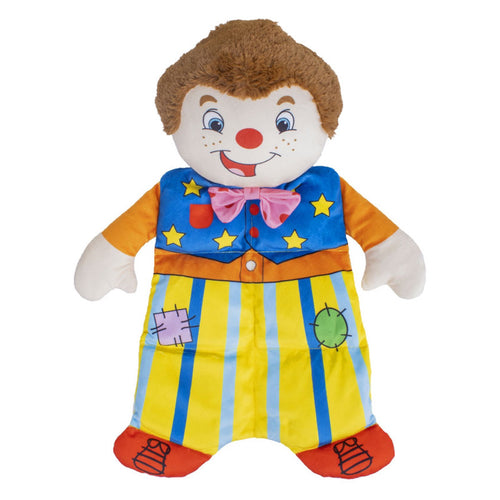 MR TUMBLE WEIGHTED CALMING COMPANION