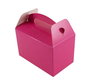 PINK PARTY BOX