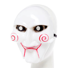 JIGSAW MASK