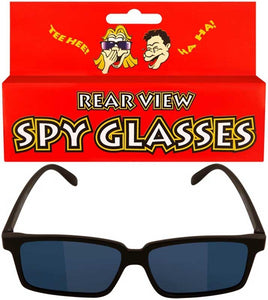 REAR VIEW SPY GLASSES