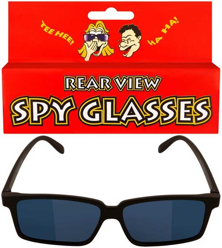 Rearview Spy Glasses – tenyps