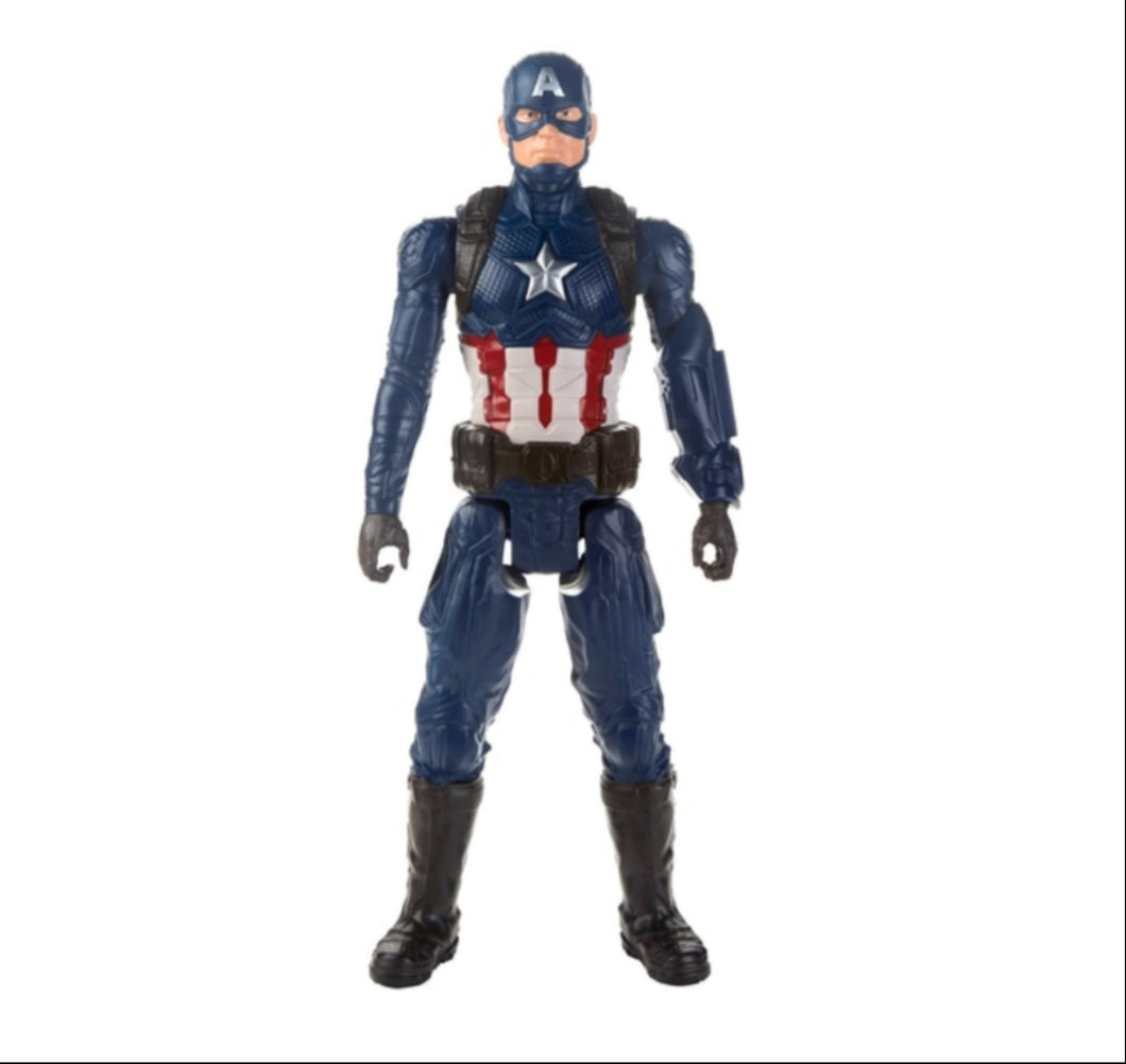 captain america toys
