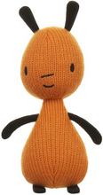 BING AND FLOP SOFT TOYS