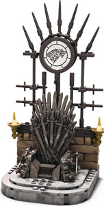 GAME OF THRONES THE IRON THRONE