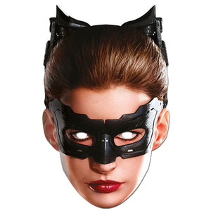 CATWOMAN - THE DARK KNIGHT MASK