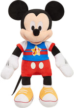 MICKEY MOUSE SINGING FUN PLUSH