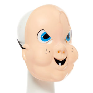 SCARY BABY MASK