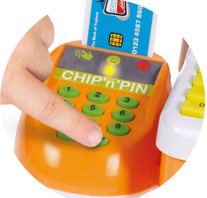 CASDON CHIP N PIN TILL