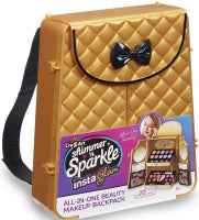 SHIMMER N SPARKLE INSTA GLAM ALL-IN-ONE BEAUTY MAKE-UP PACK