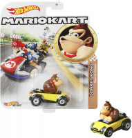 HOT WHEELS MARIO KART ASSORTED